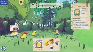 Скриншот 3 к игре Many Ducks