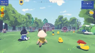Скриншот 6 к игре Many Ducks