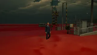 Скриншот 3 к игре Anomalous Railroad Crossing | 異変踏切