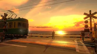 Скриншот 6 к игре Anomalous Railroad Crossing | 異変踏切