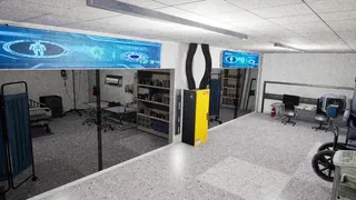 Скриншот 7 к игре Continuum Keeper