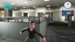 Скриншот 1 к игре Exit Strategy