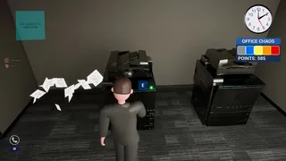 Скриншот 2 к игре Exit Strategy