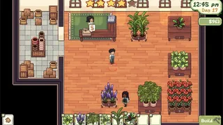 Скриншот 1 к игре Plant Tales