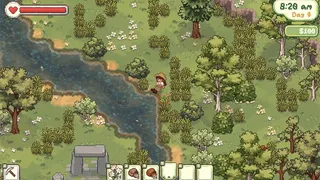 Скриншот 2 к игре Plant Tales