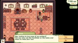 Скриншот 3 к игре Plant Tales