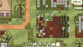 Скриншот 4 к игре Plant Tales