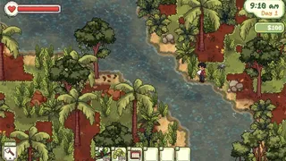 Скриншот 5 к игре Plant Tales