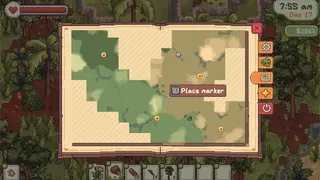Скриншот 6 к игре Plant Tales