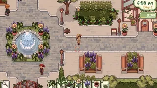 Скриншот 7 к игре Plant Tales