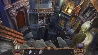 Скриншот 4 к игре Mystery Case Files: A Crime in Reflection Collector's Edition