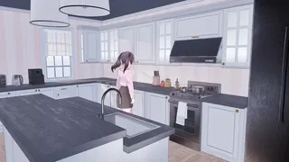 Скриншот 4 к игре Nina’s Sugar Cage