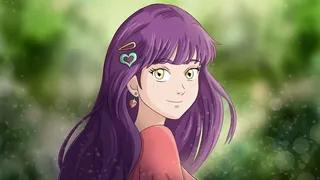 Скриншот 1 к игре Remembering Emily - Mystery visual novel