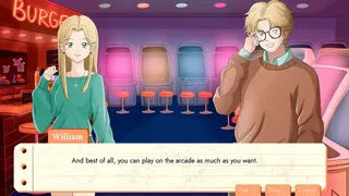 Скриншот 3 к игре Remembering Emily - Mystery visual novel