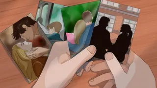 Скриншот 4 к игре Remembering Emily - Mystery visual novel
