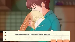 Скриншот 7 к игре Remembering Emily - Mystery visual novel