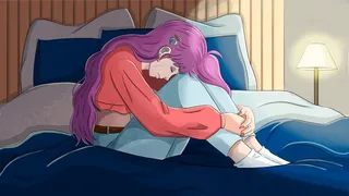 Скриншот 8 к игре Remembering Emily - Mystery visual novel