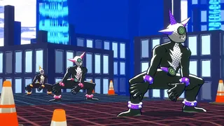 Скриншот 4 к игре GO! GO! Beetle Roller!