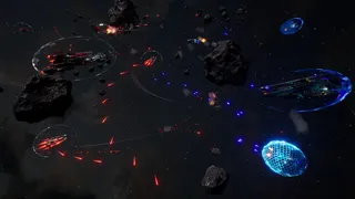 Скриншот 2 к игре The Last Captain