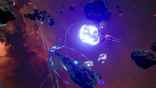Скриншот 5 к игре The Last Captain