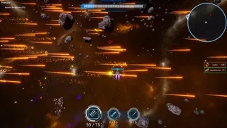 Скриншот 7 к игре The Last Captain