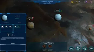 Скриншот 8 к игре The Last Captain