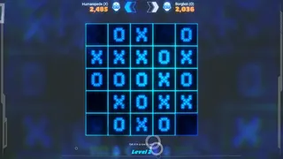 Скриншот 1 к игре TicTacTix