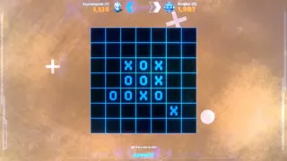 Скриншот 2 к игре TicTacTix