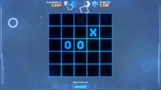 Скриншот 5 к игре TicTacTix