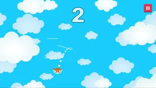 Скриншот 3 к игре SkyDunker