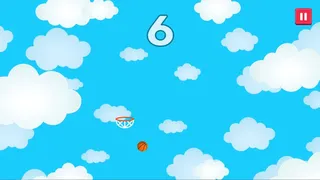 Скриншот 4 к игре SkyDunker