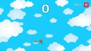 Скриншот 5 к игре SkyDunker