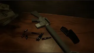 Скриншот 3 к игре Gun Dealer