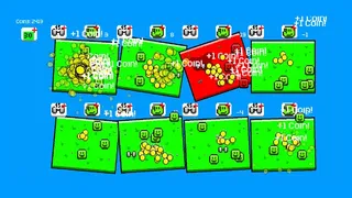 Скриншот 1 к игре Turn Lands