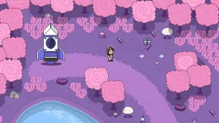 Скриншот 2 к игре My Heaven's Dale
