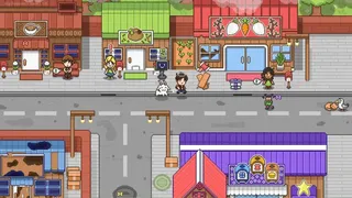 Скриншот 3 к игре My Heaven's Dale