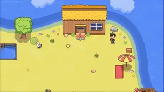 Скриншот 4 к игре My Heaven's Dale