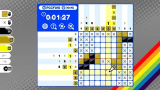 Скриншот 2 к игре Piczle World of Puzzles