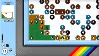 Скриншот 3 к игре Piczle World of Puzzles