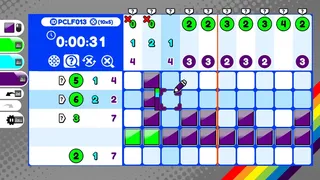 Скриншот 4 к игре Piczle World of Puzzles