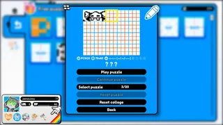 Скриншот 5 к игре Piczle World of Puzzles