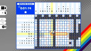 Скриншот 6 к игре Piczle World of Puzzles