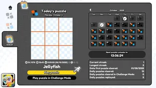 Скриншот 8 к игре Piczle World of Puzzles