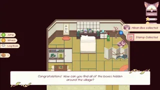 Скриншот 4 к игре Neko House