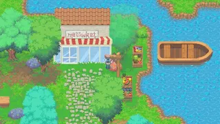 Скриншот 5 к игре Neko House