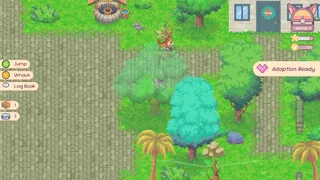 Скриншот 8 к игре Neko House