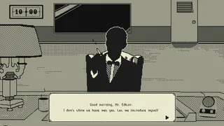 Скриншот 2 к игре Good News