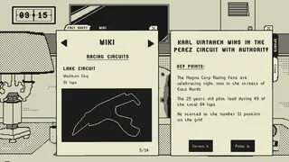 Скриншот 3 к игре Good News