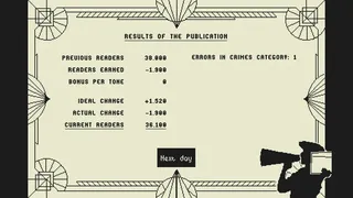 Скриншот 4 к игре Good News