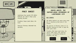Скриншот 7 к игре Good News